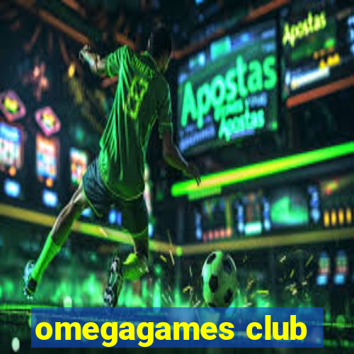 omegagames club